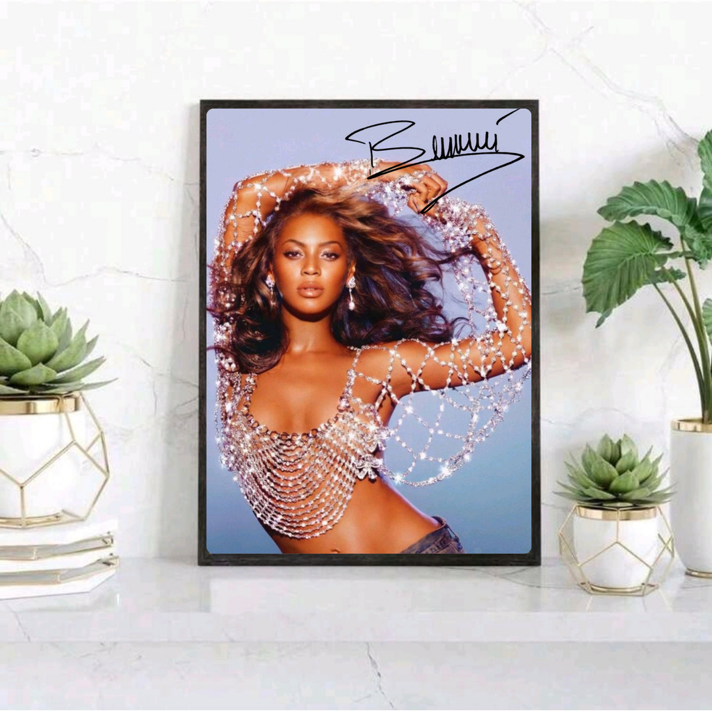 Beyonce