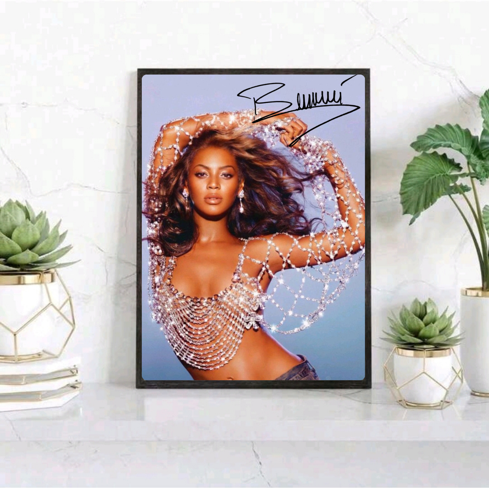 Beyonce