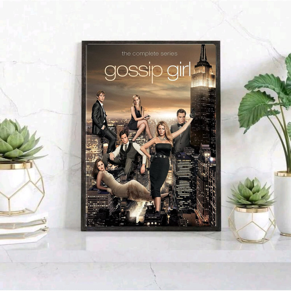Gossip girl