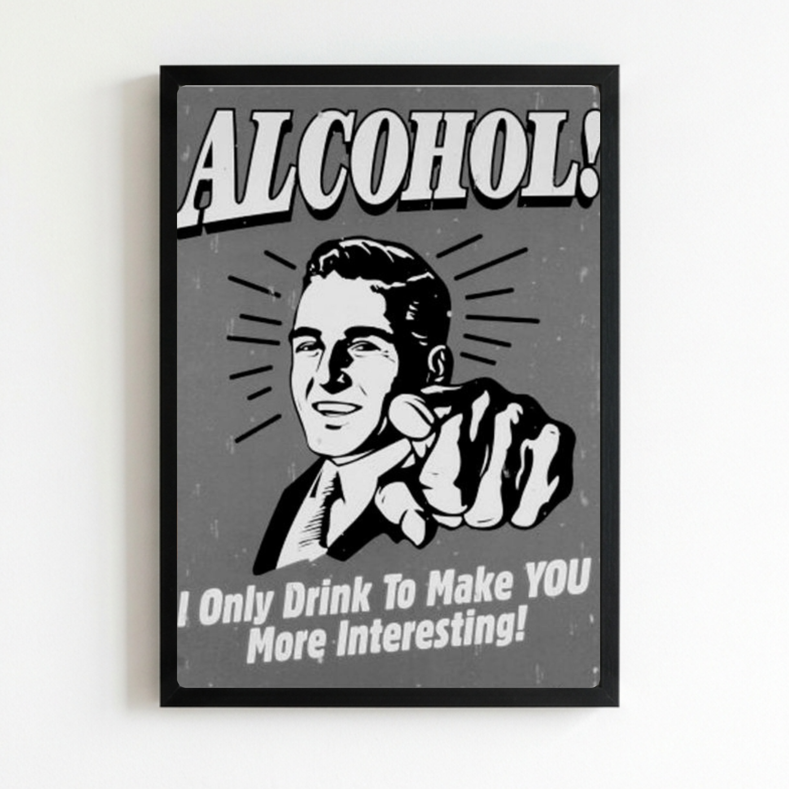 bar and restaurant decoration, alcohol