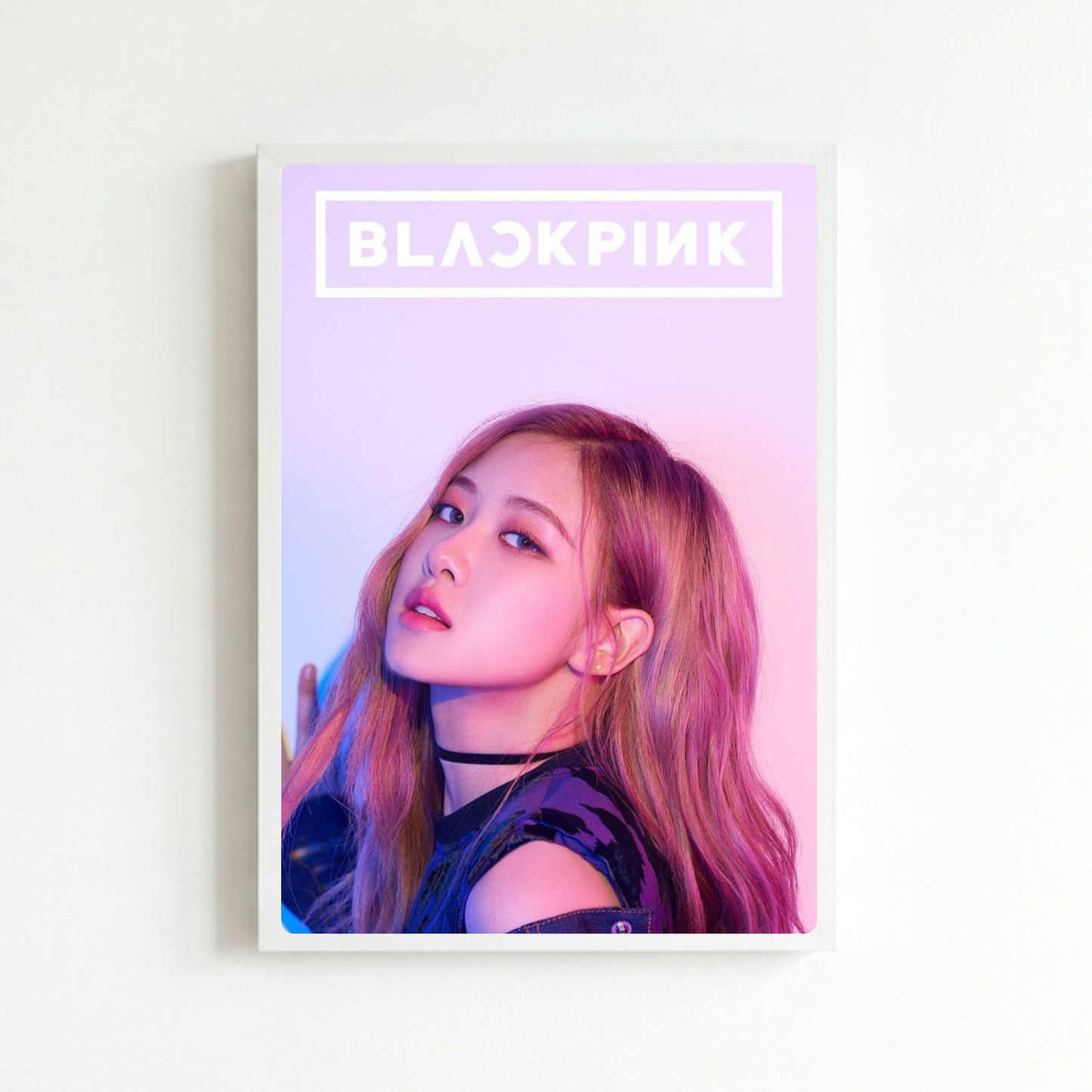 Rosè Blackpink