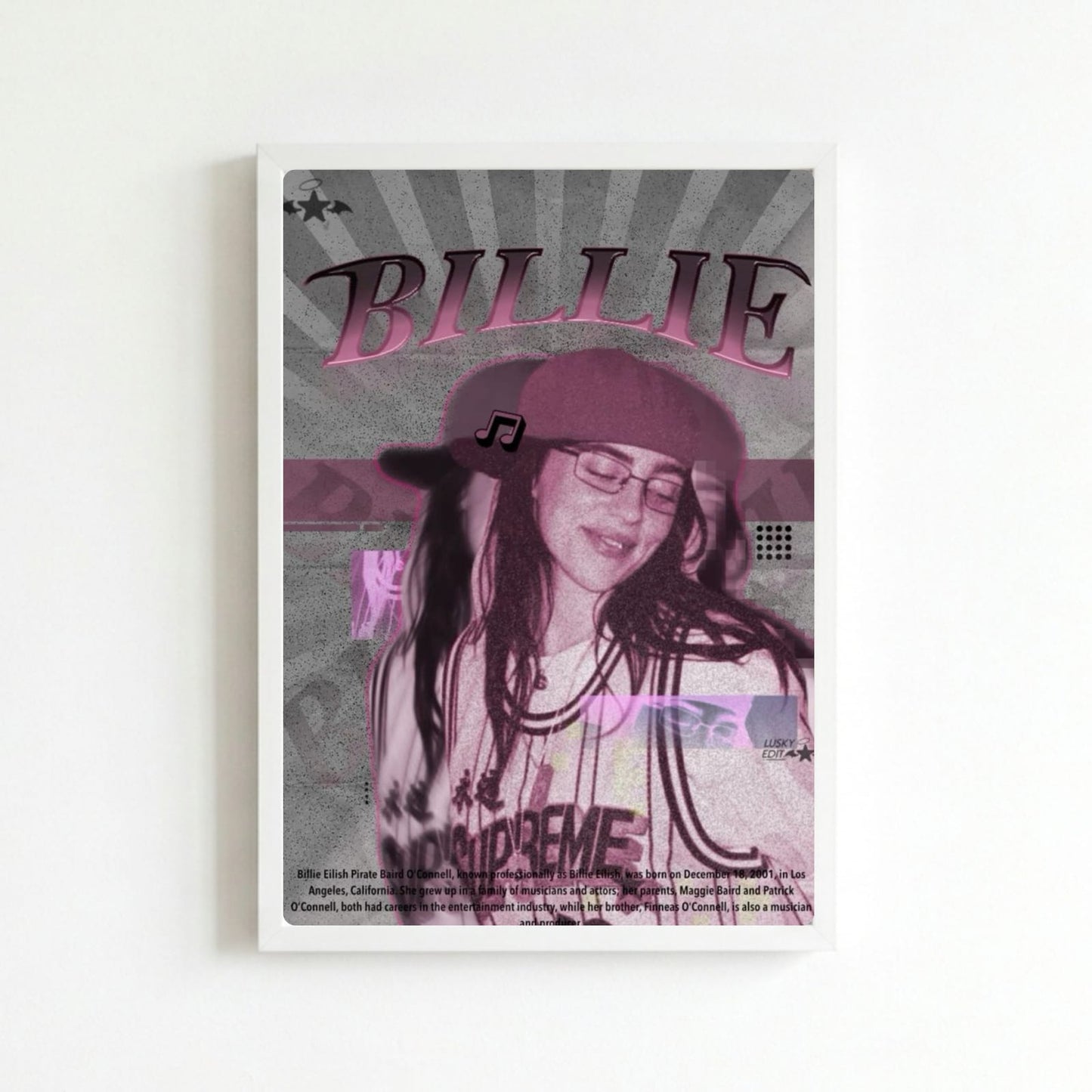 billie eilish