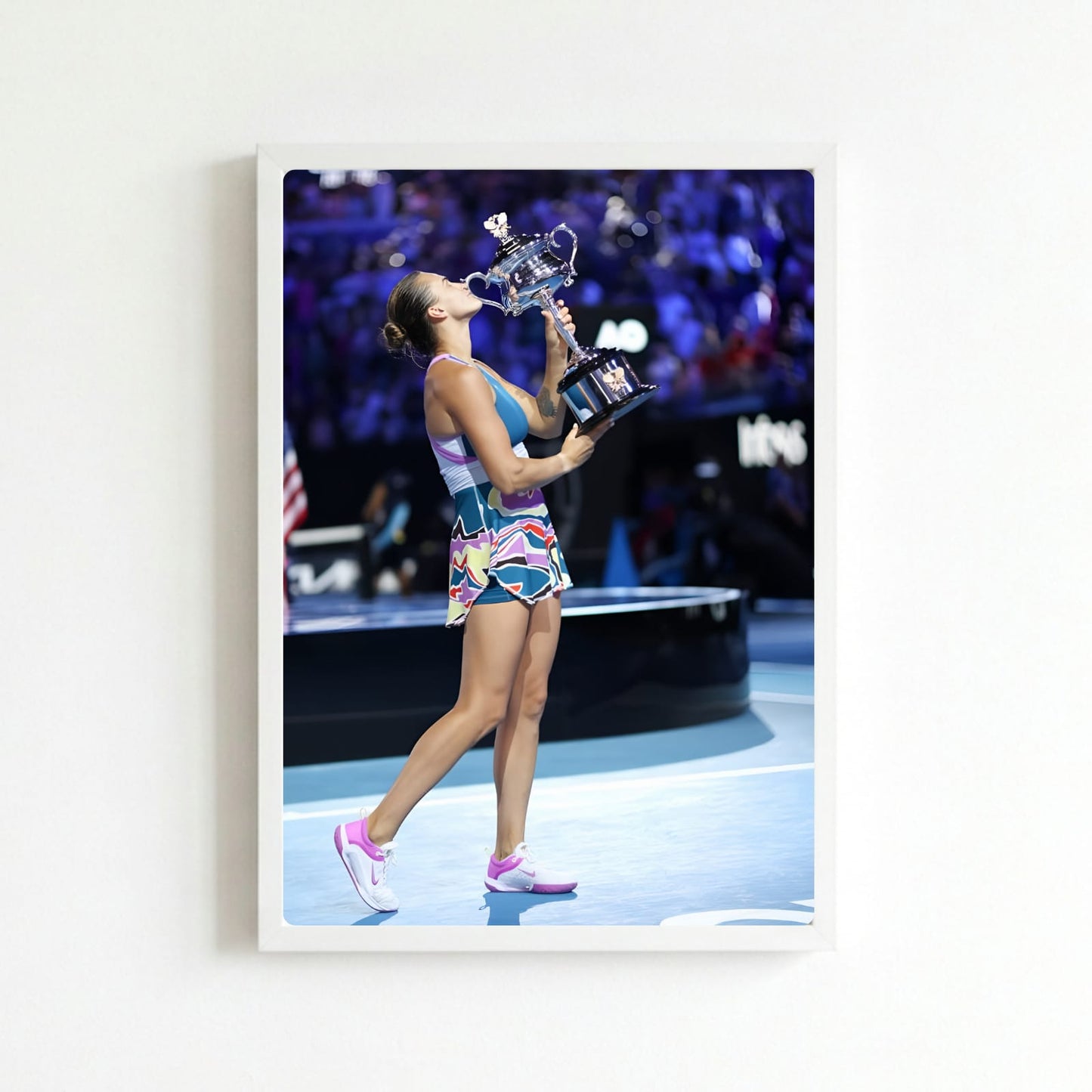 Aryna Sabalenka - tennis