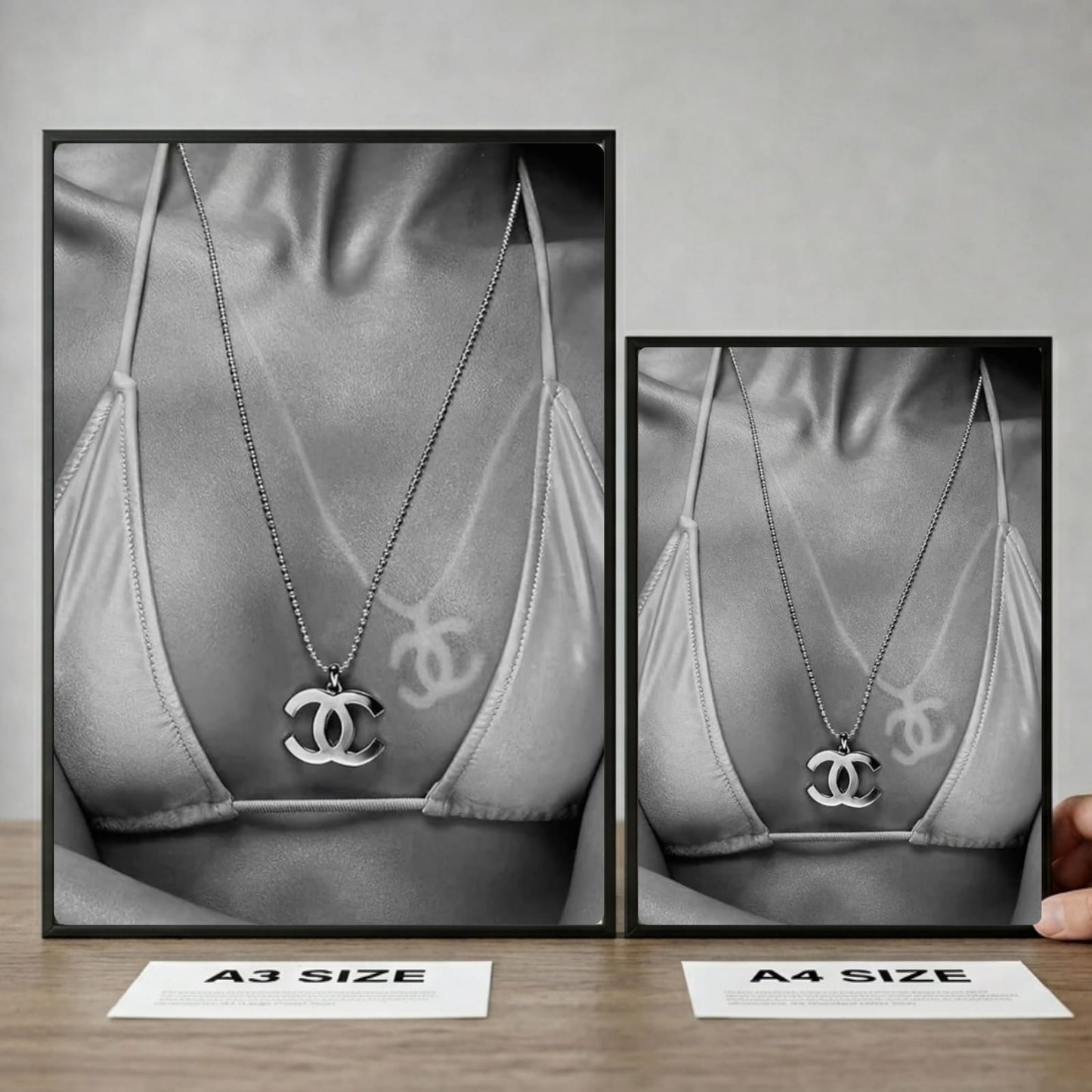 Luxury brand
