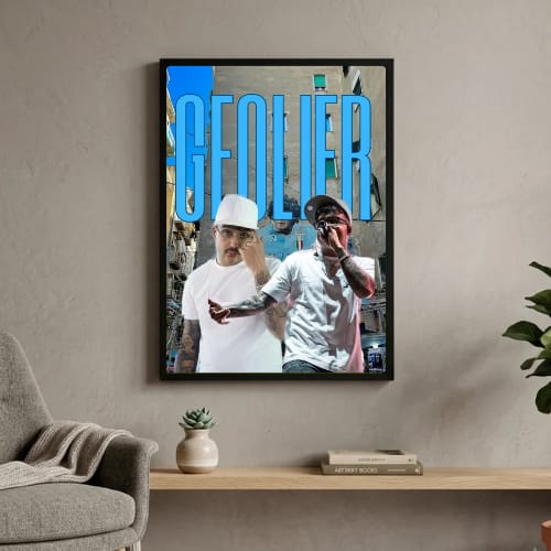 Geolier