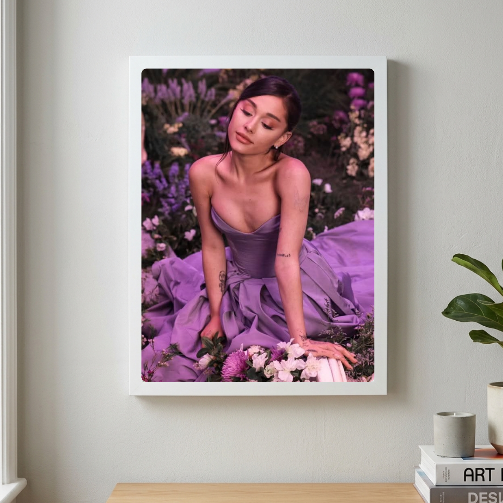 Ariana grande