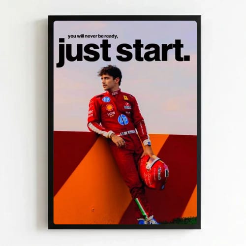 charles leclerc ferrari f1