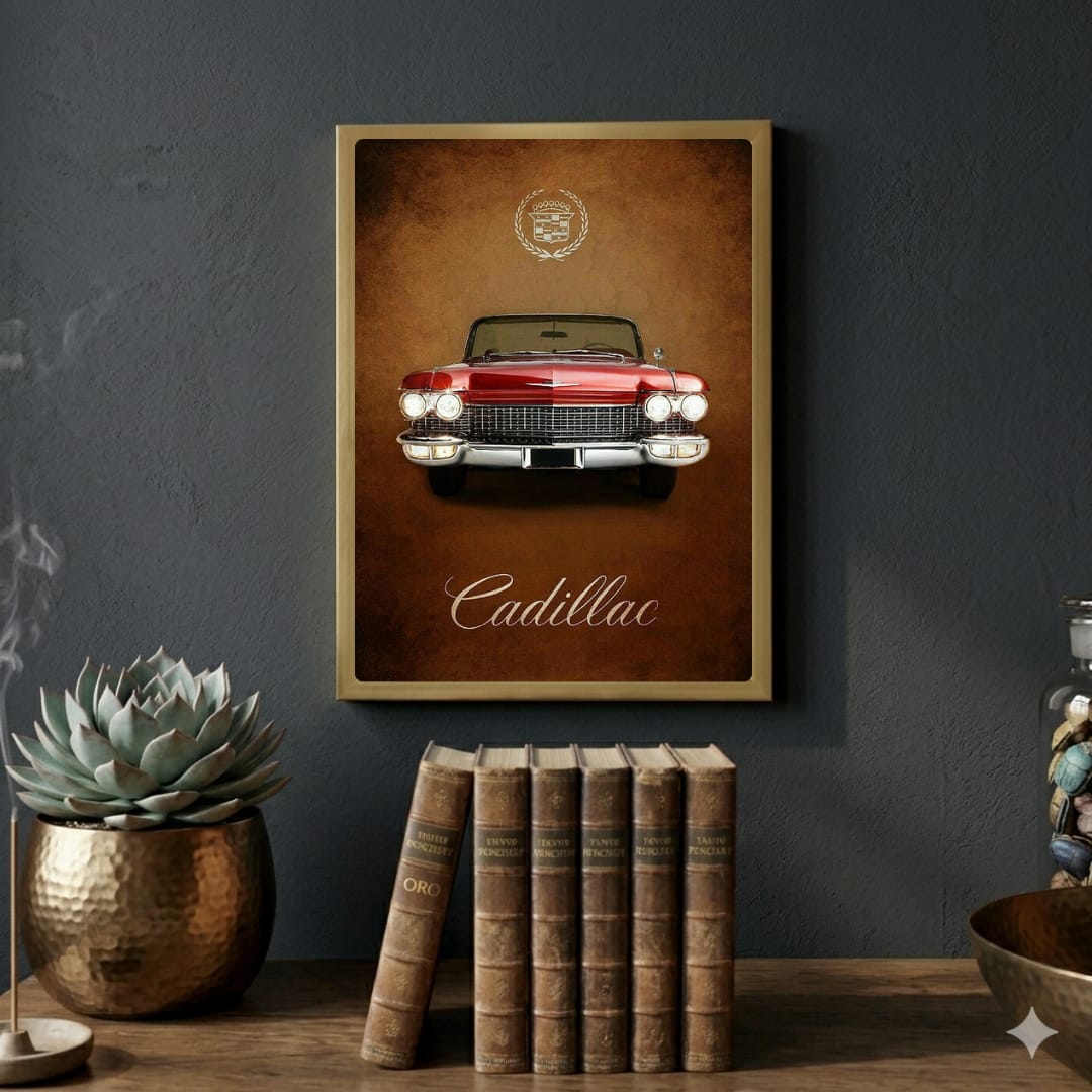Cadillac