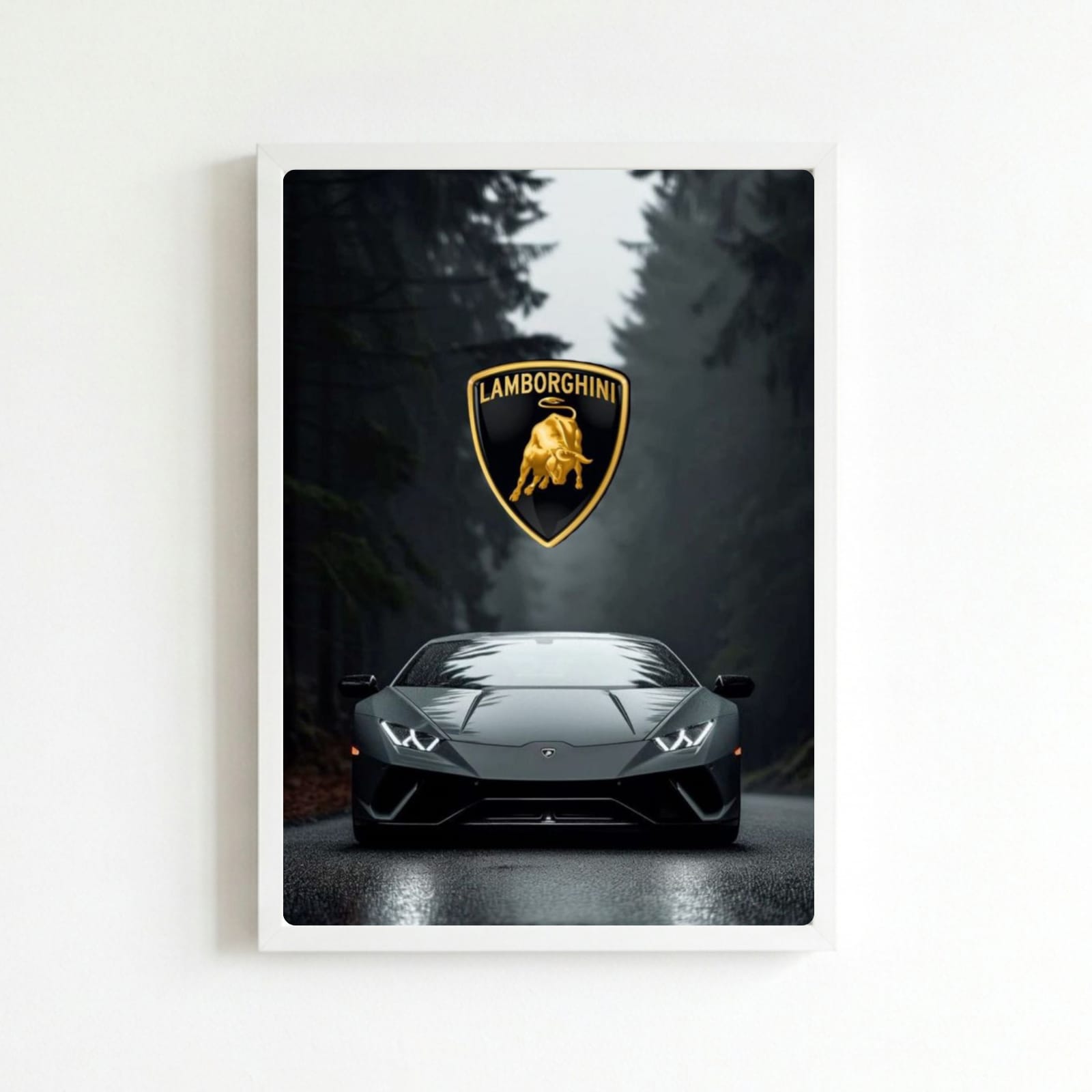 lamborghini