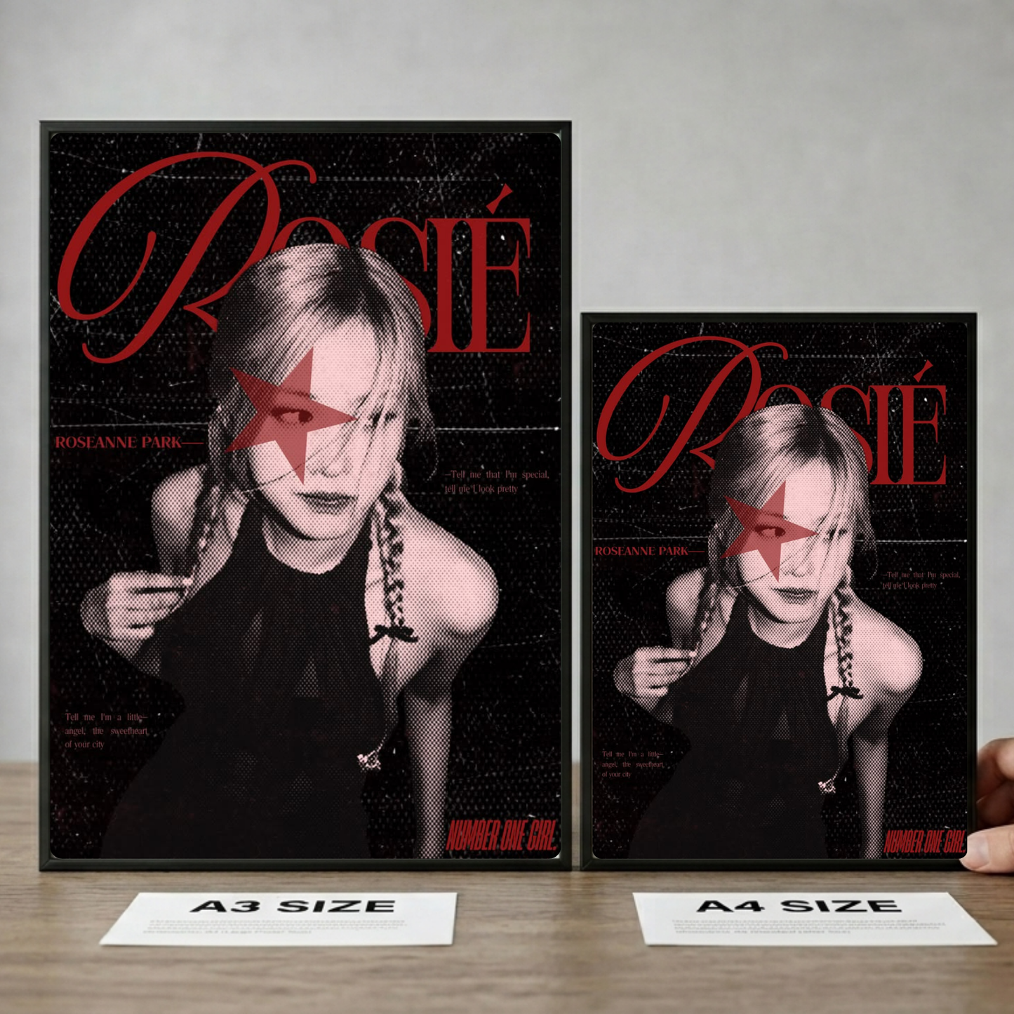 Rosè Blackpink