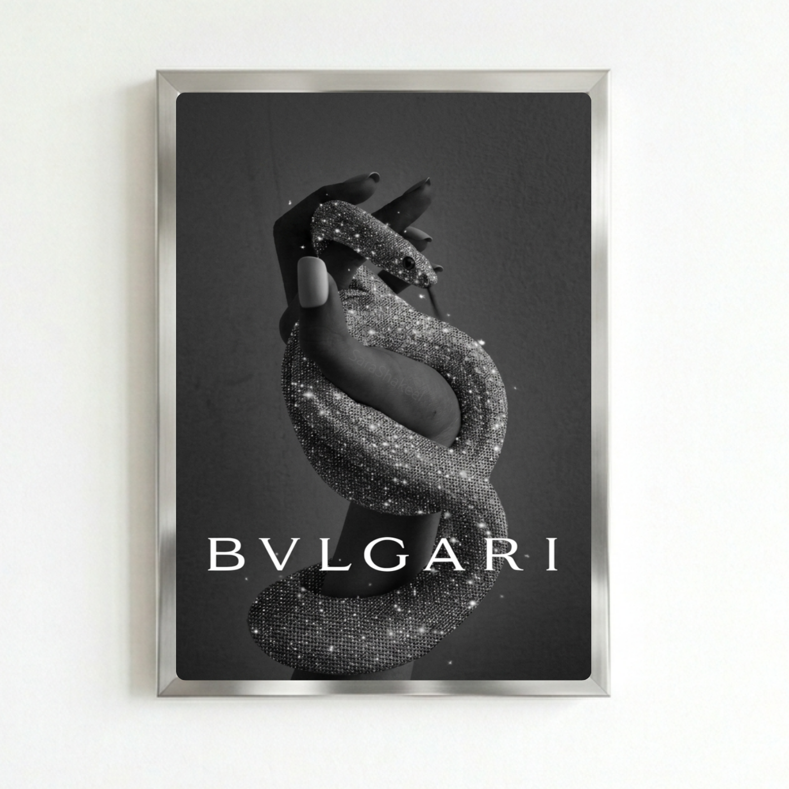 Luxury brand