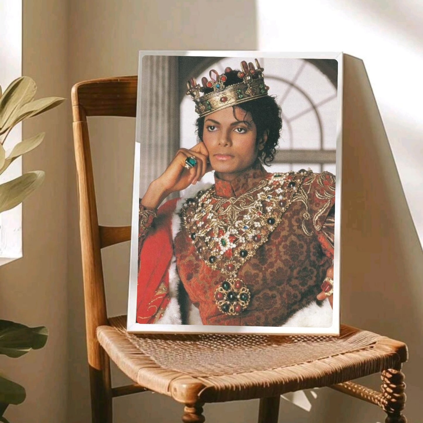 Michael Jackson