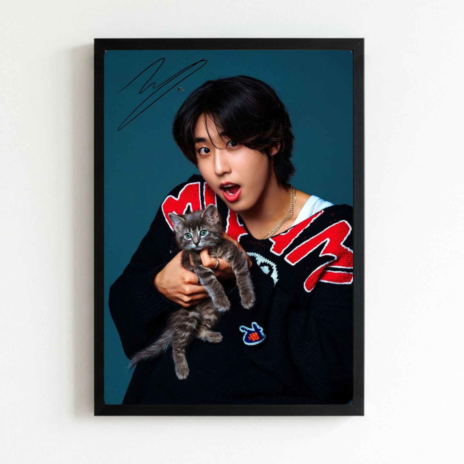 Han jisung