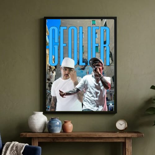 Geolier