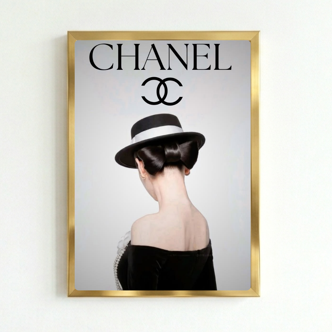 Luxury brand
