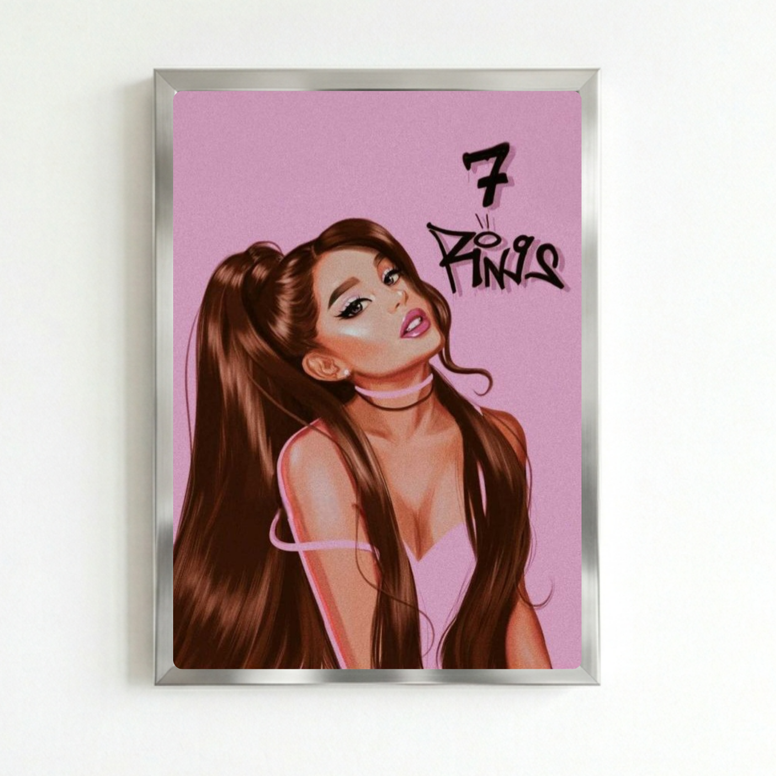 Ariana grande - thank u next