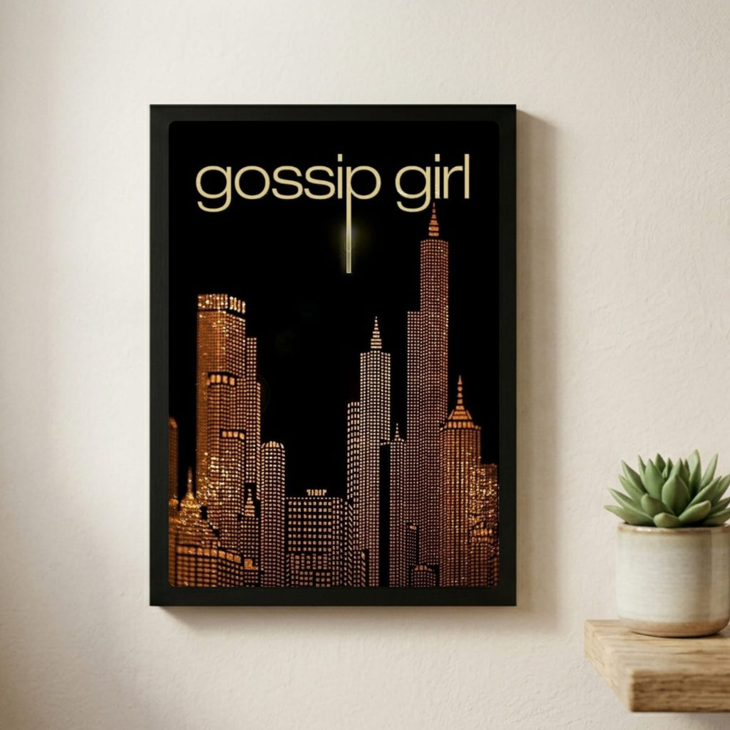 Gossip girl