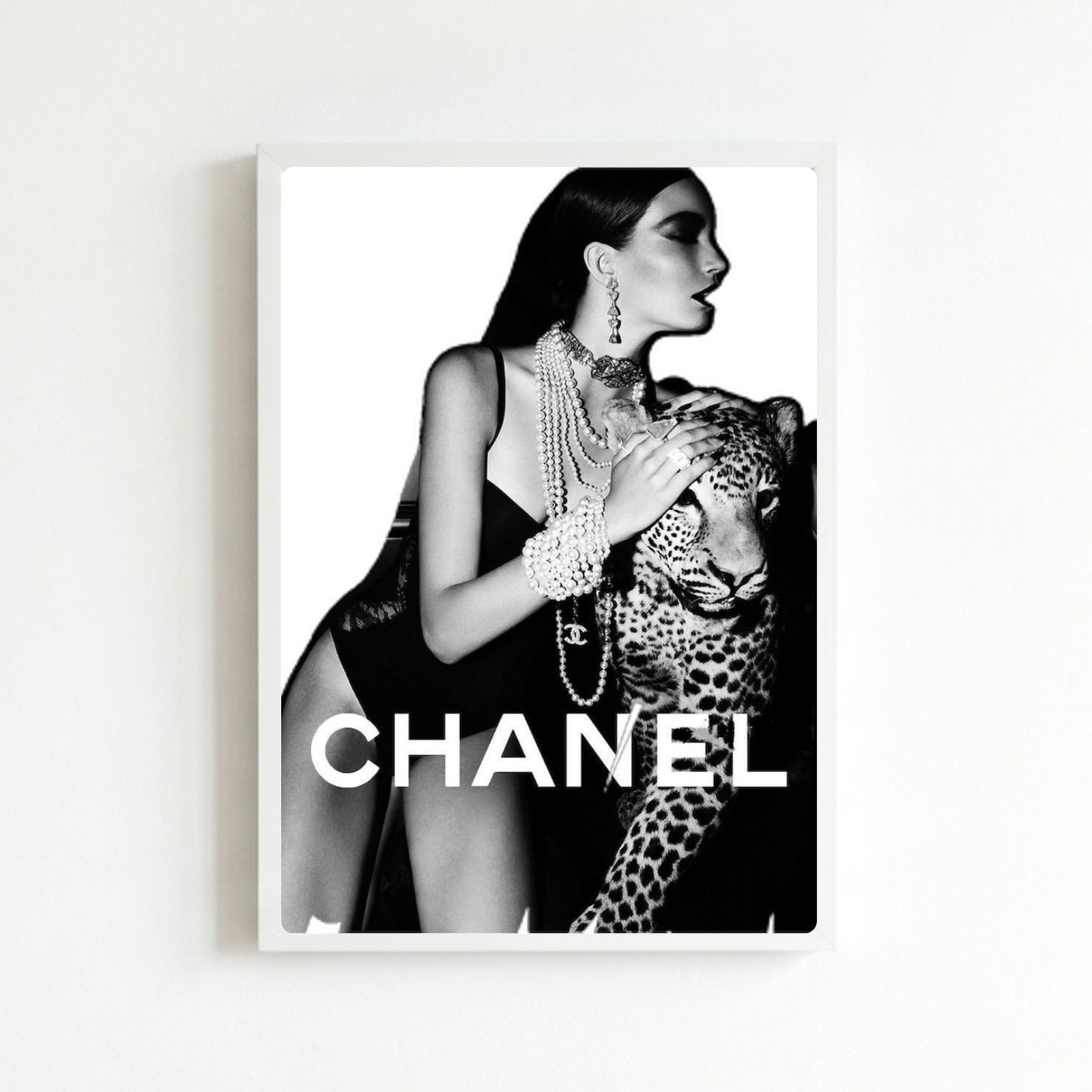 Luxury brand