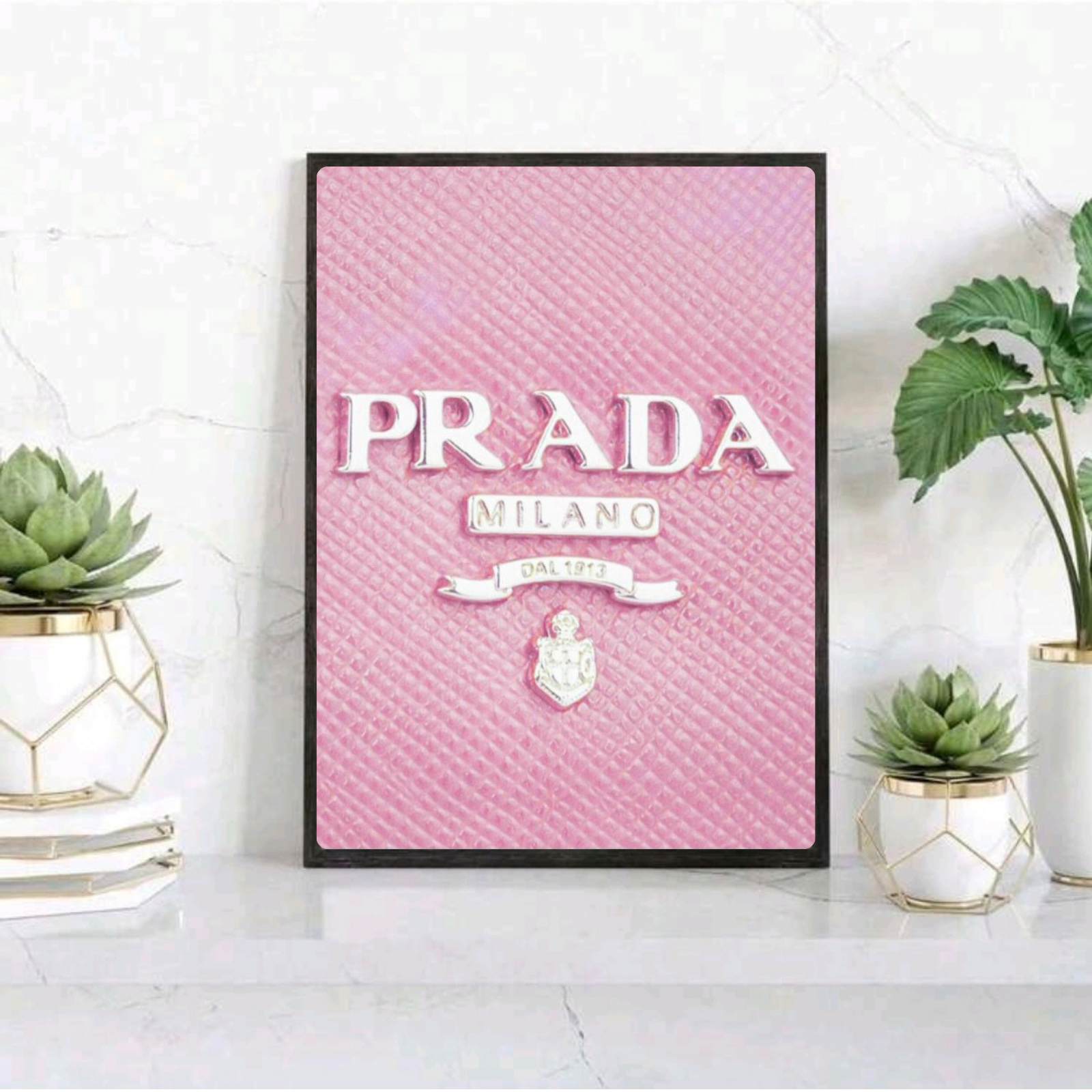 Luxury brand