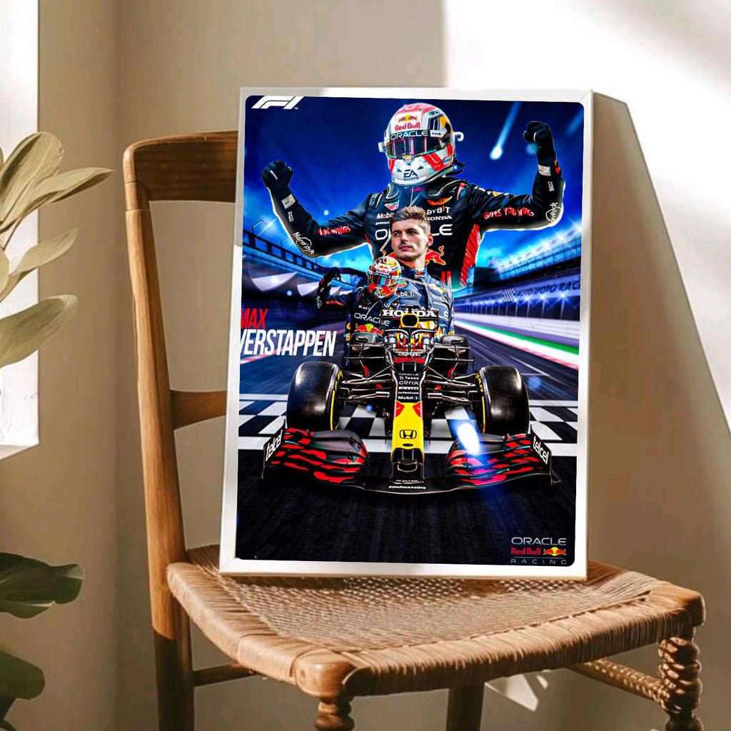 max verstappen red bull