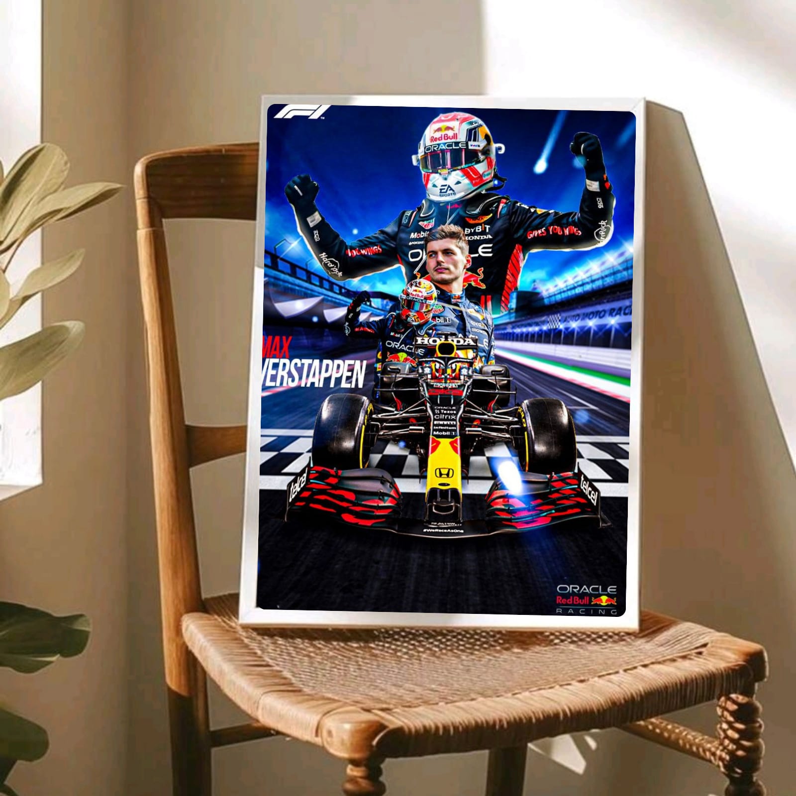 max verstappen red bull
