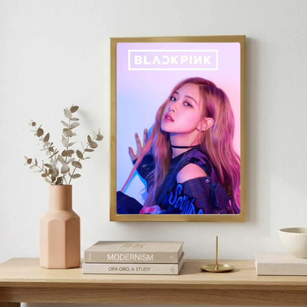 Rosè Blackpink