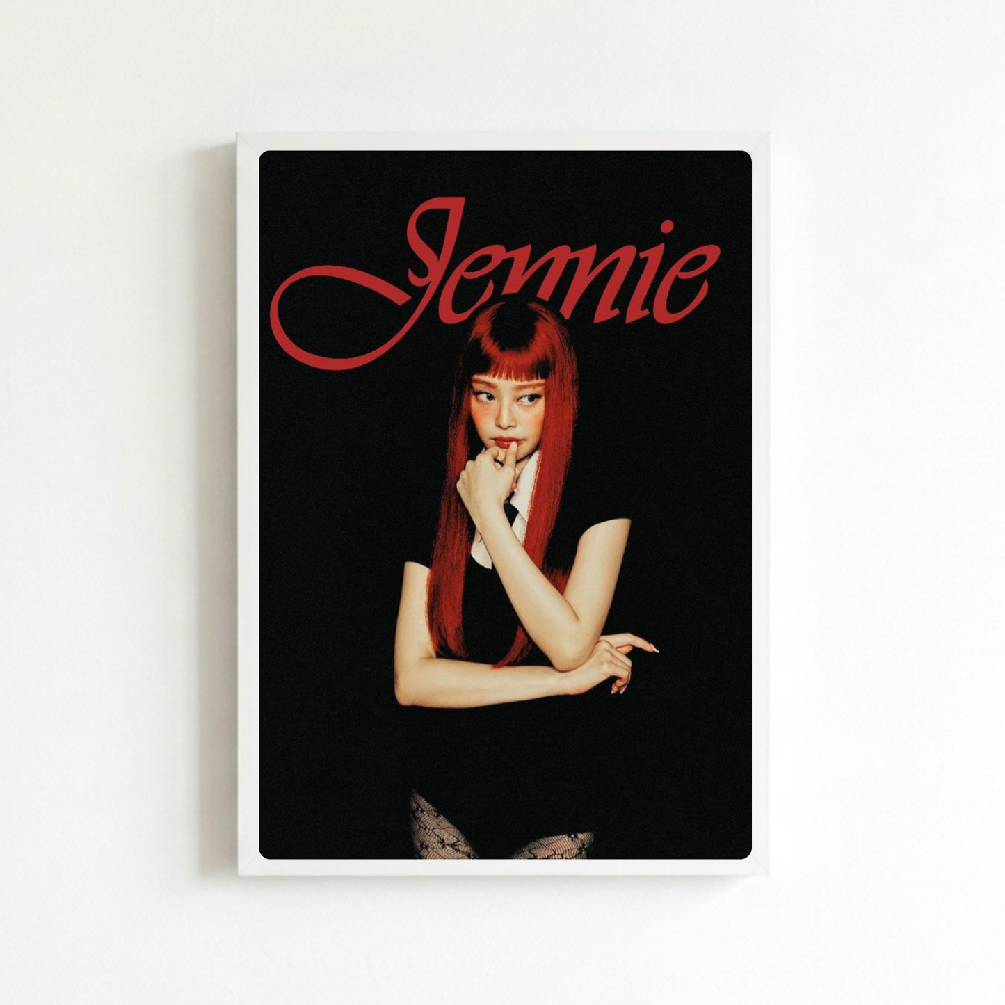 Jennie Ruby Blackpink