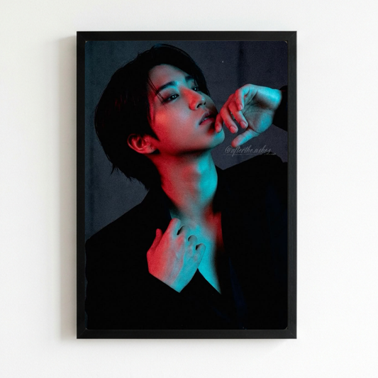 Stray kids - Han Ji Sung