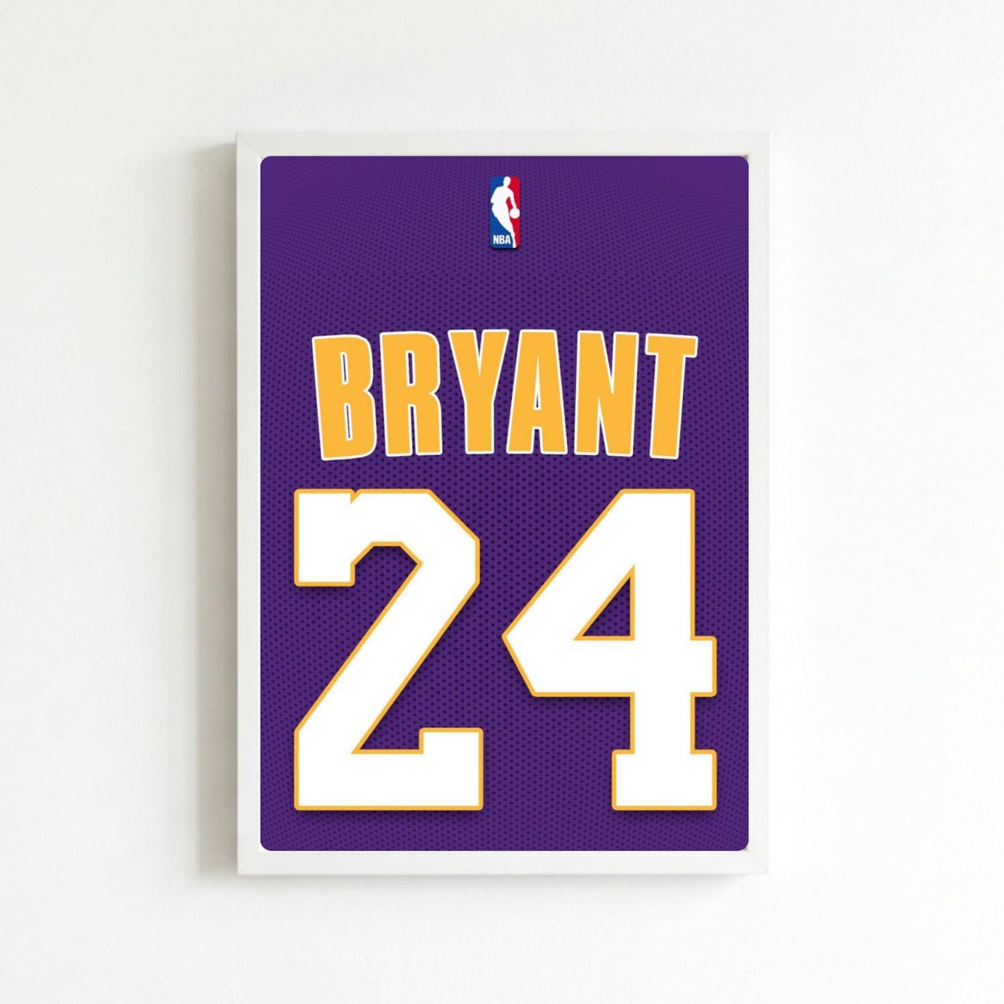 Kobe Bryant - Basket