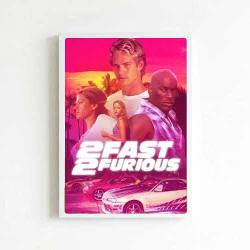Fast & furious