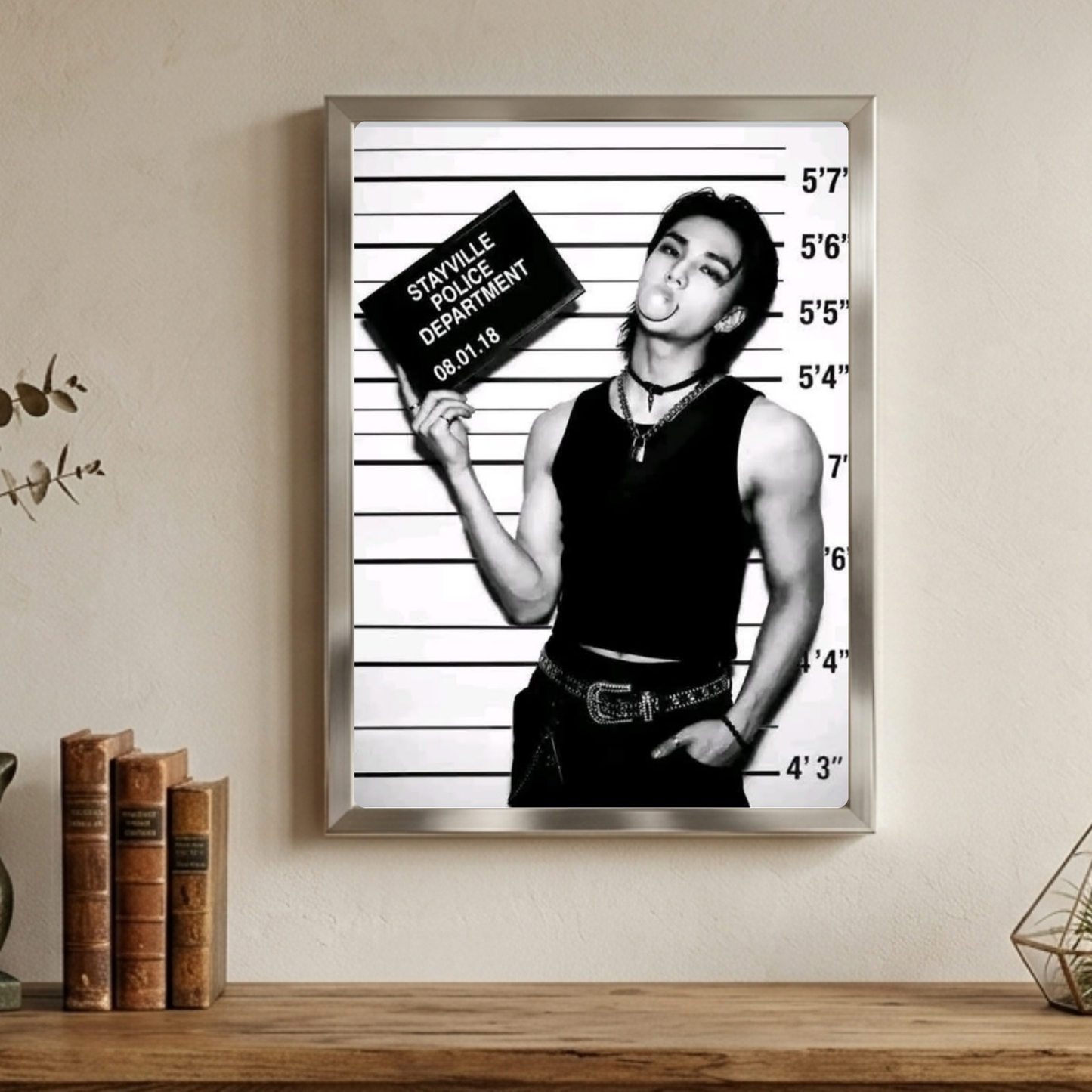 Stray kids - Hyunjin
