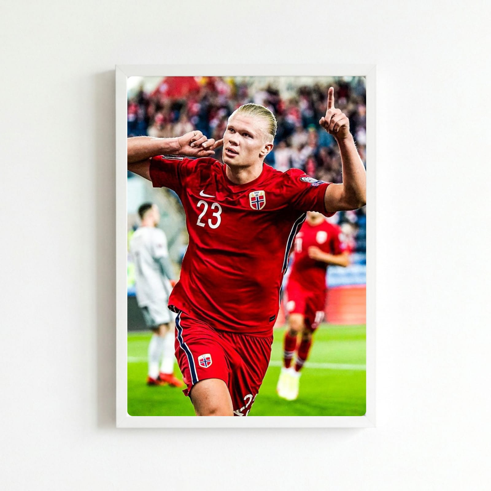 Erling Haaland