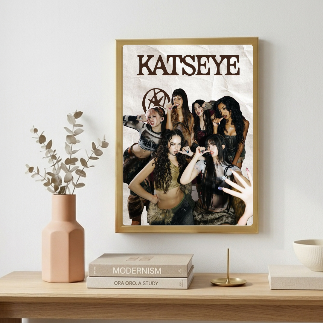 katseye