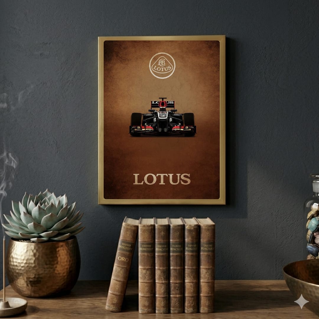 Lotus f1