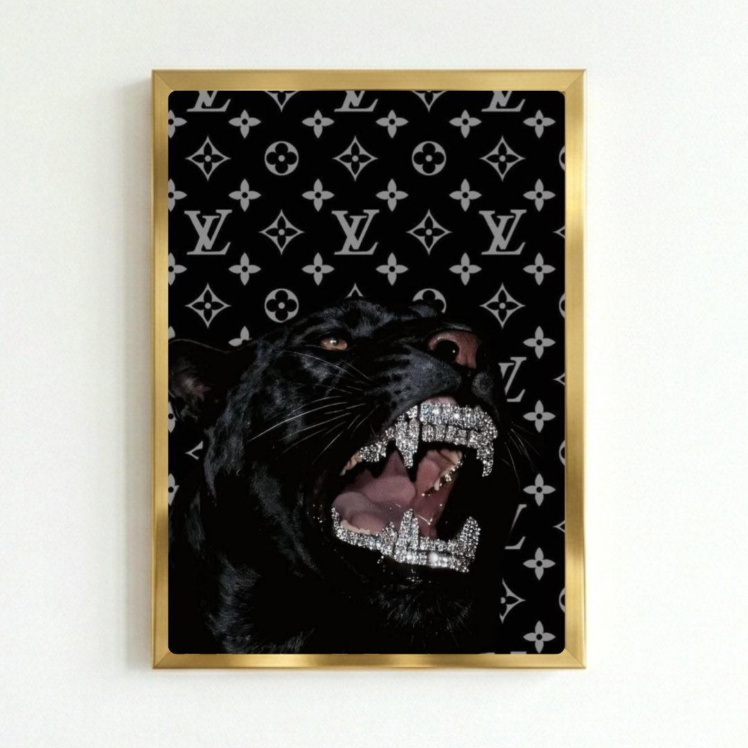Luxury brand
