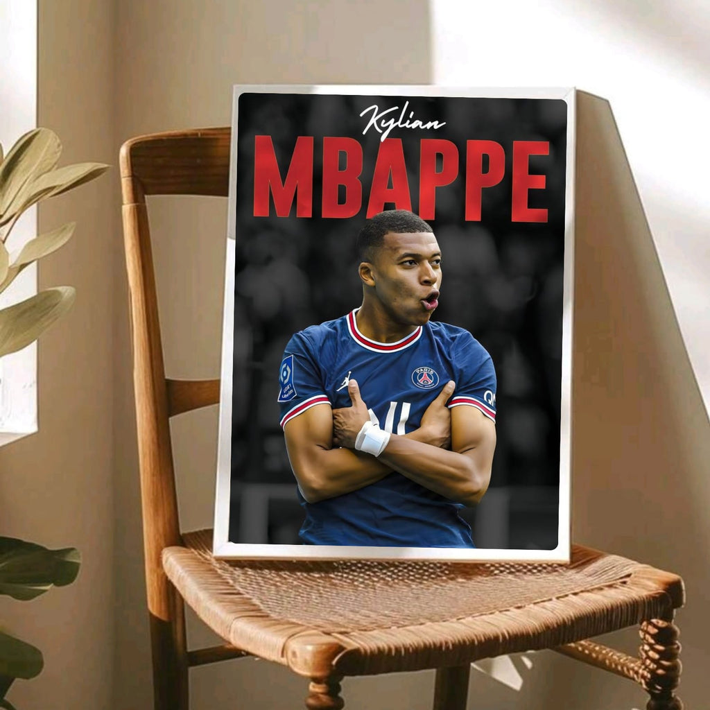 mbappe
