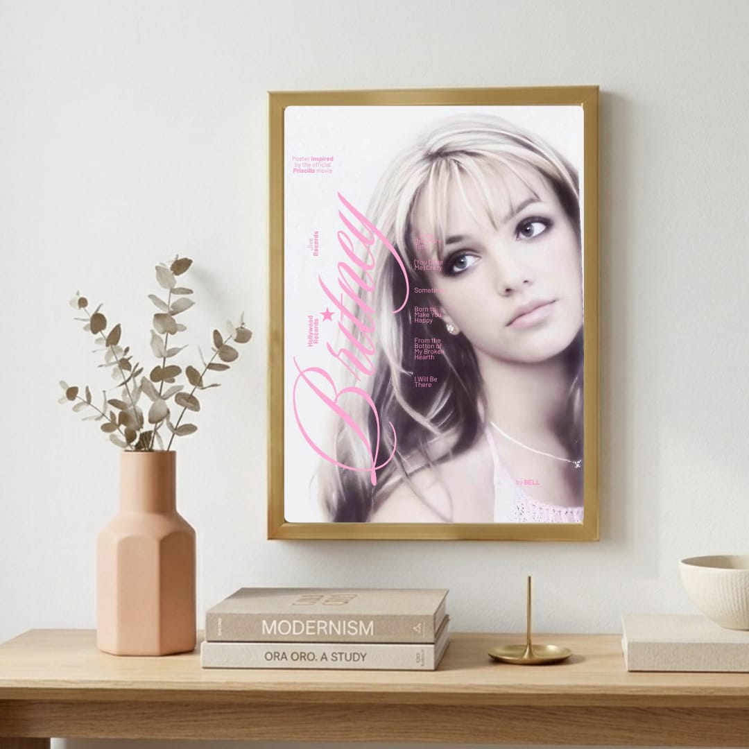 Britney Spears