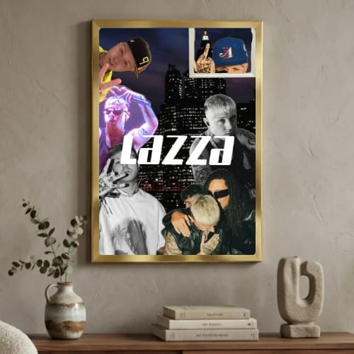 Lazza