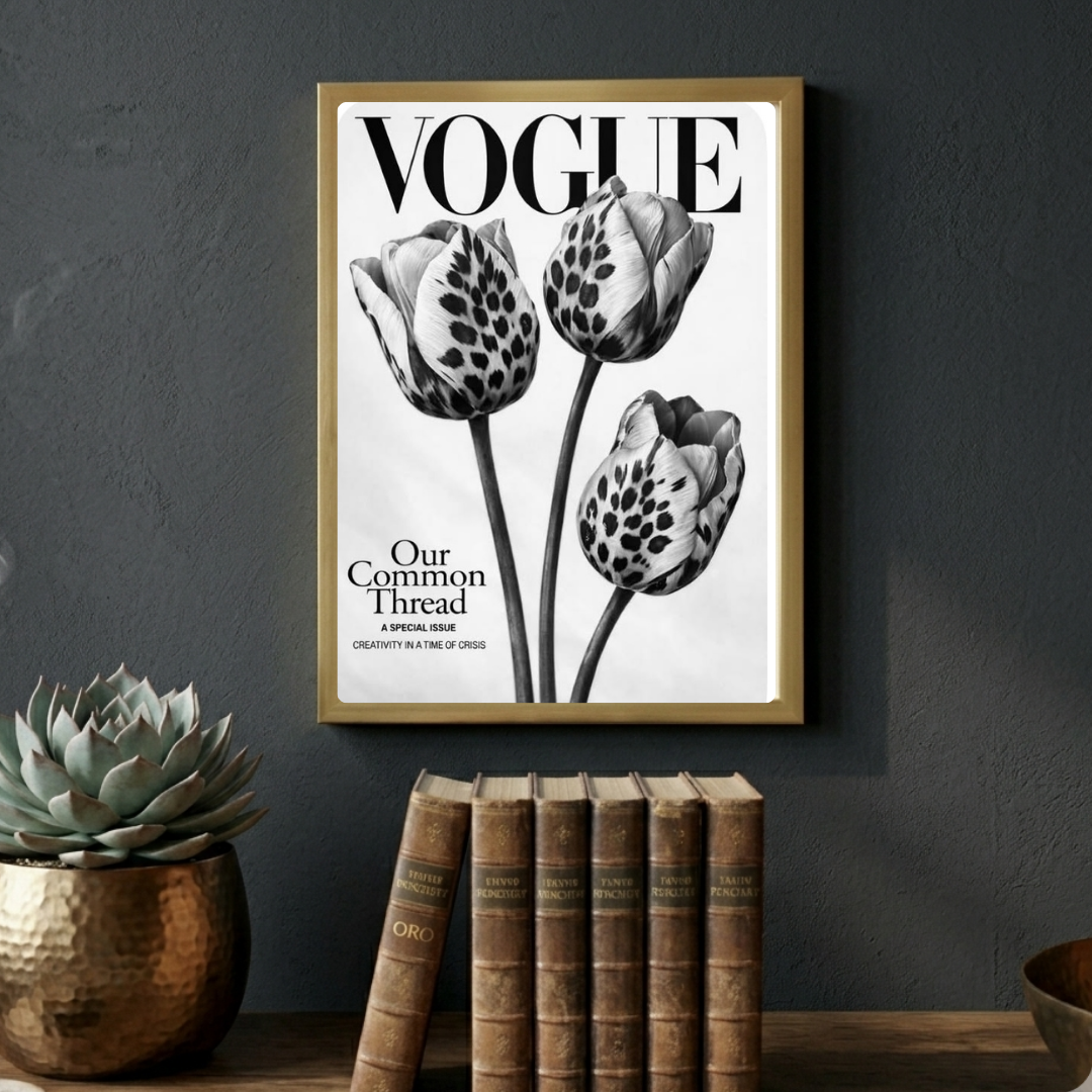 poster vogue