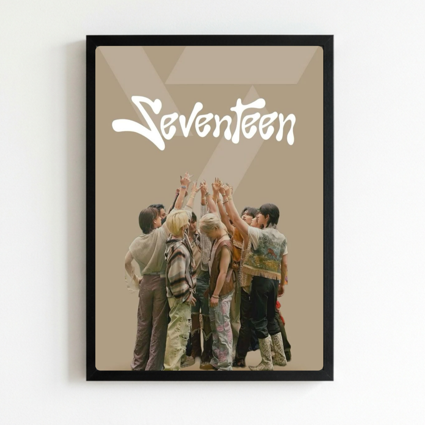 Seventeen