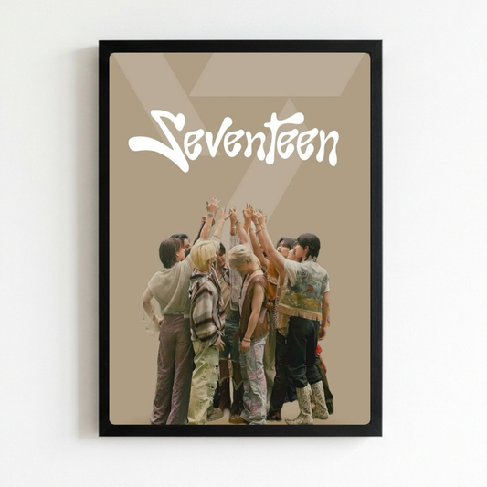 Seventeen