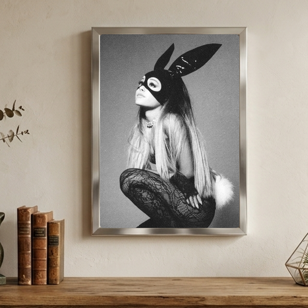Ariana grande