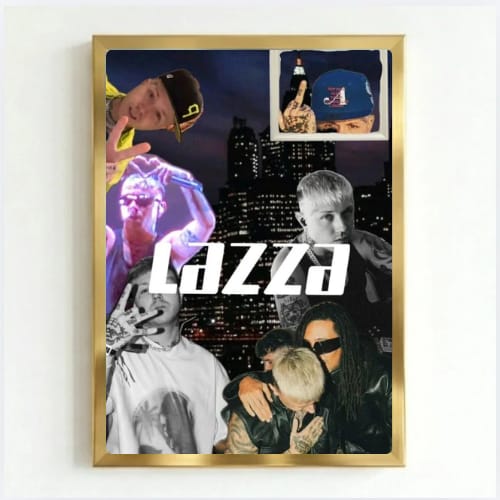Lazza
