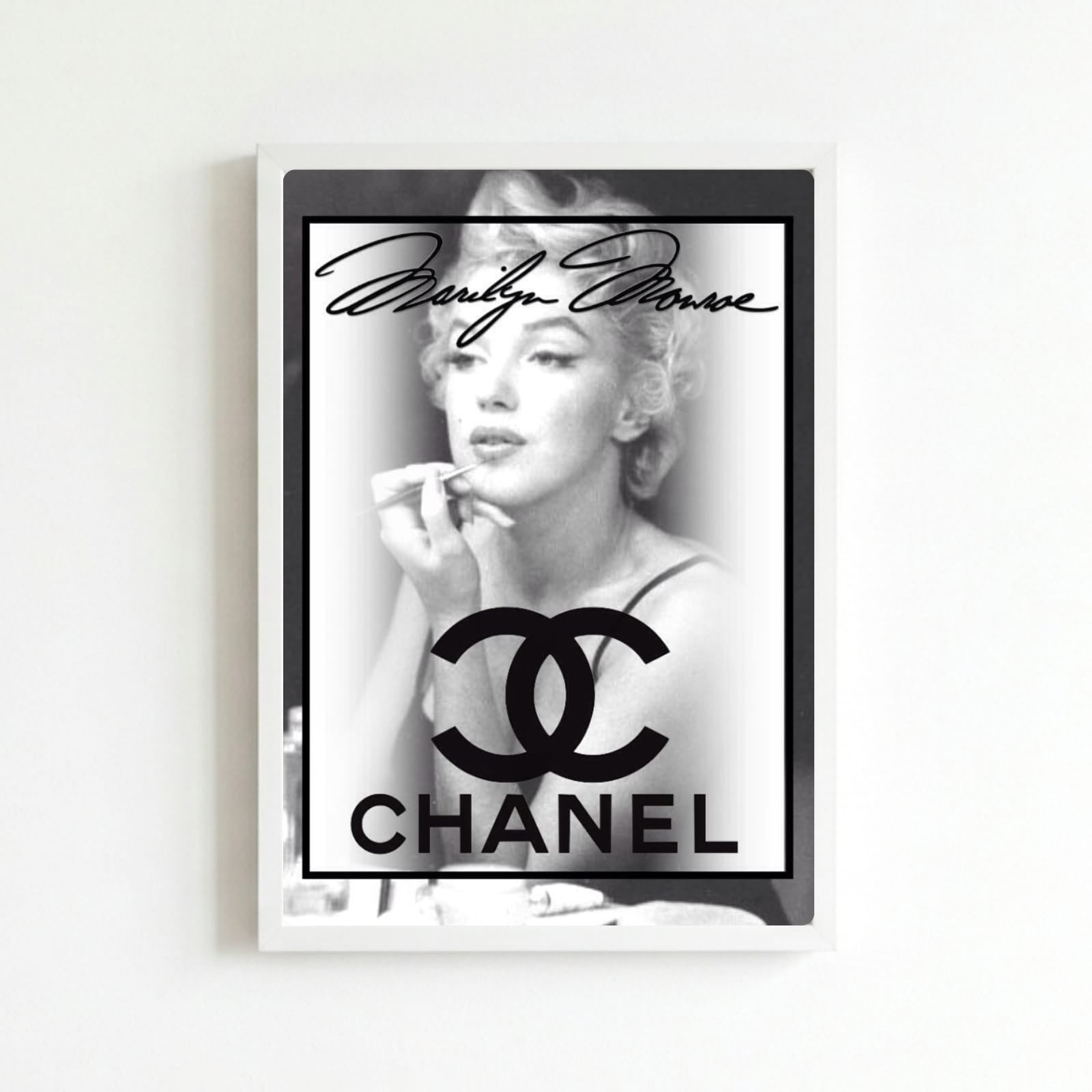 Luxury brand