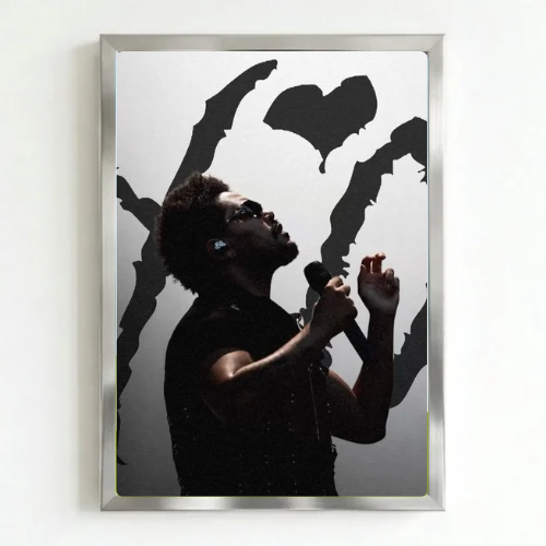 The Weeknd XO