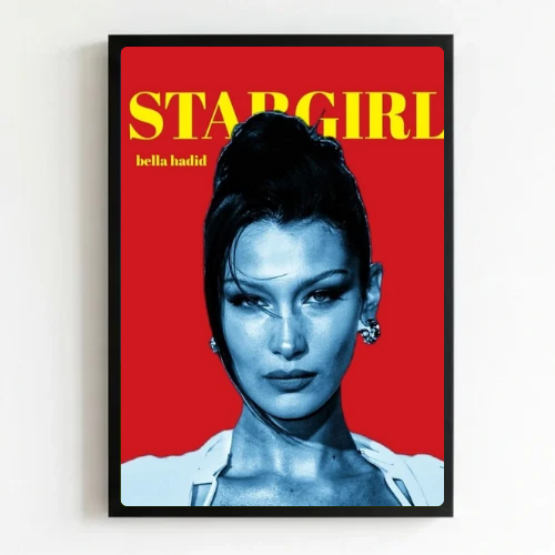 Stargirl Bella Hadid