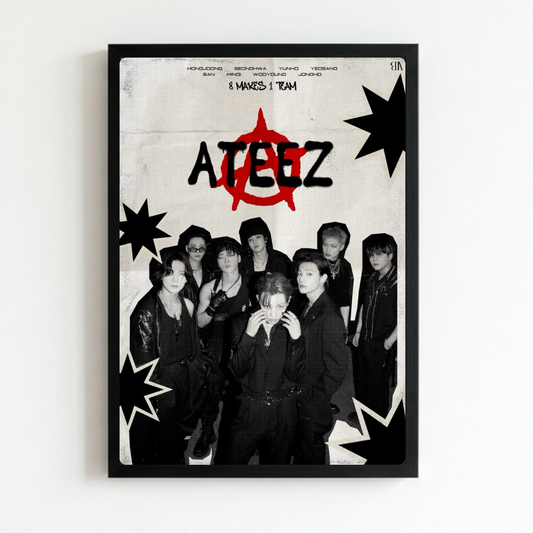 Ateez