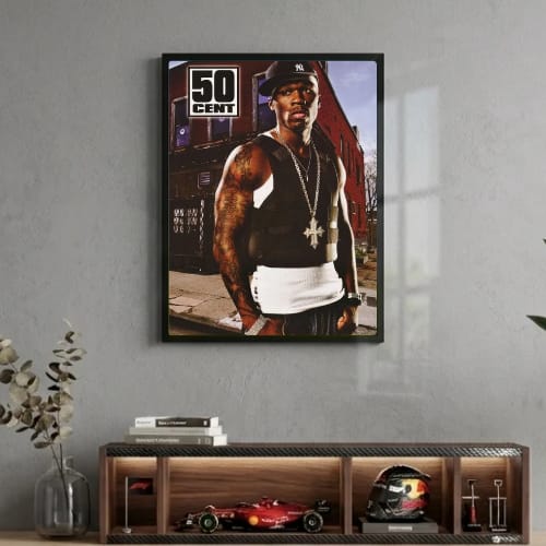 50 cent