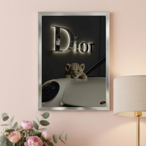 Luxury brand