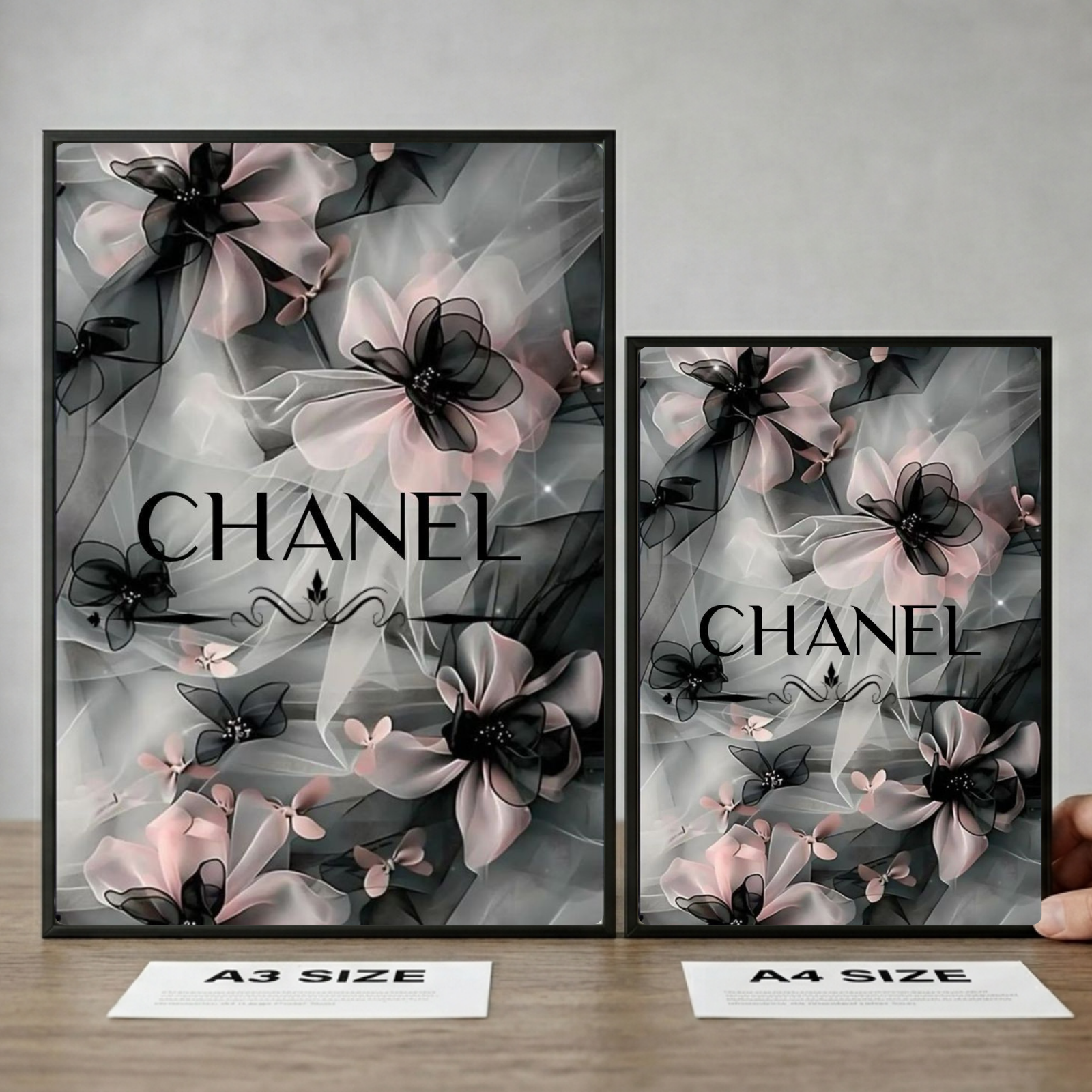 Luxury brand